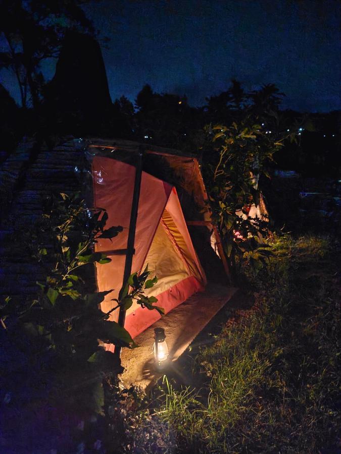 Eco Lodge Haputale-Camping Sri Lanka 外观 照片