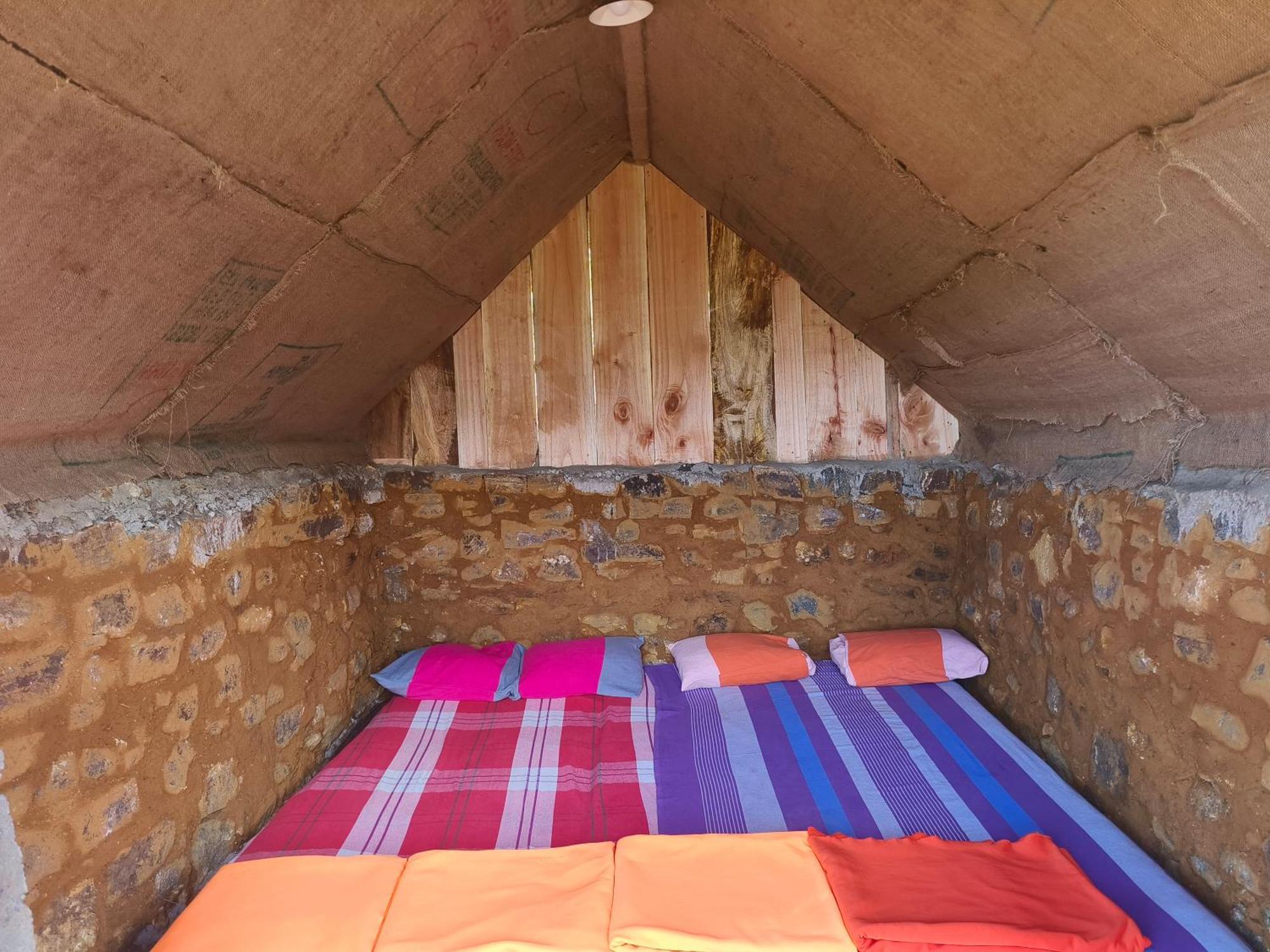 Eco Lodge Haputale-Camping Sri Lanka 客房 照片