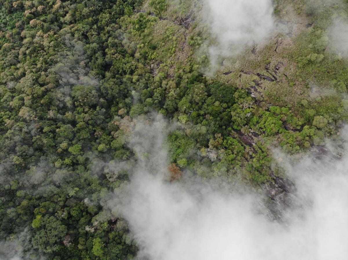 Eco Lodge Haputale-Camping Sri Lanka 外观 照片