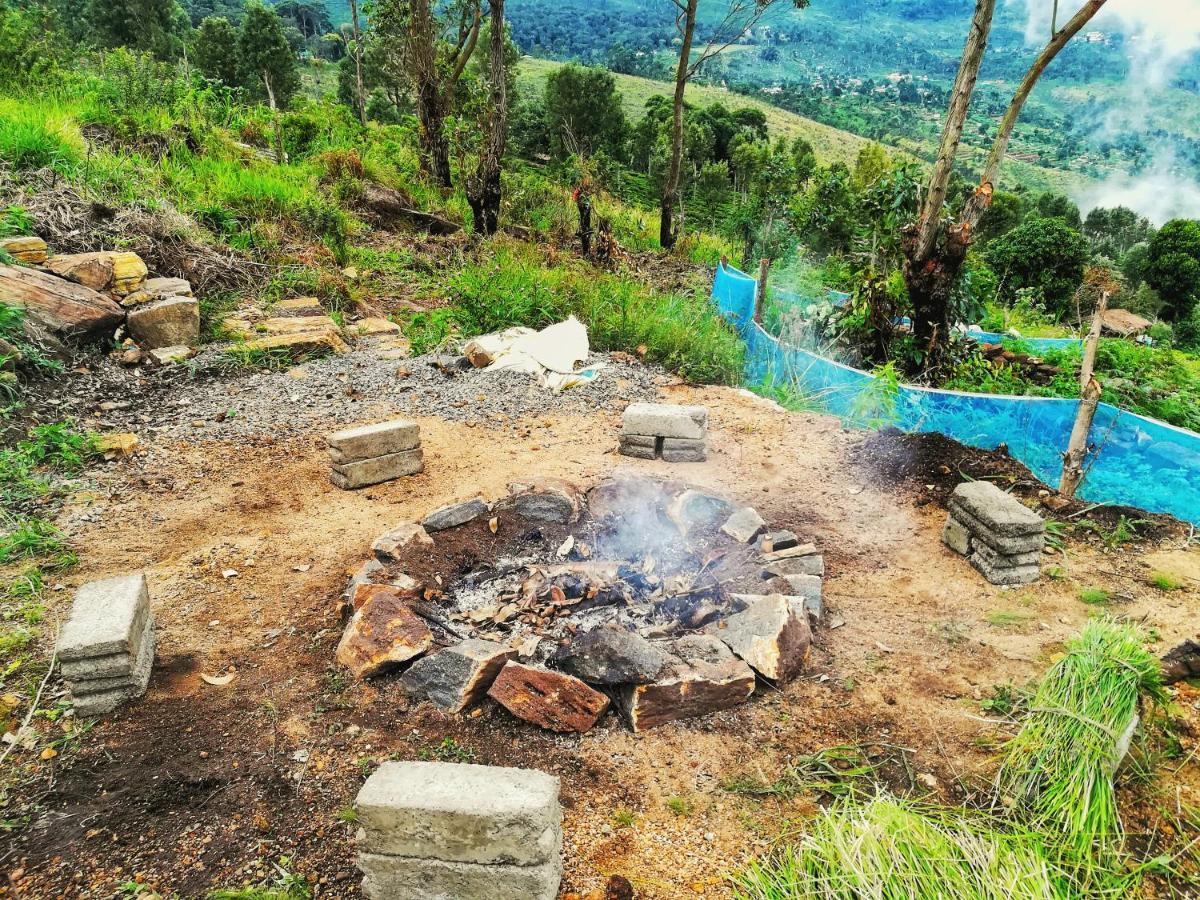 Eco Lodge Haputale-Camping Sri Lanka 外观 照片