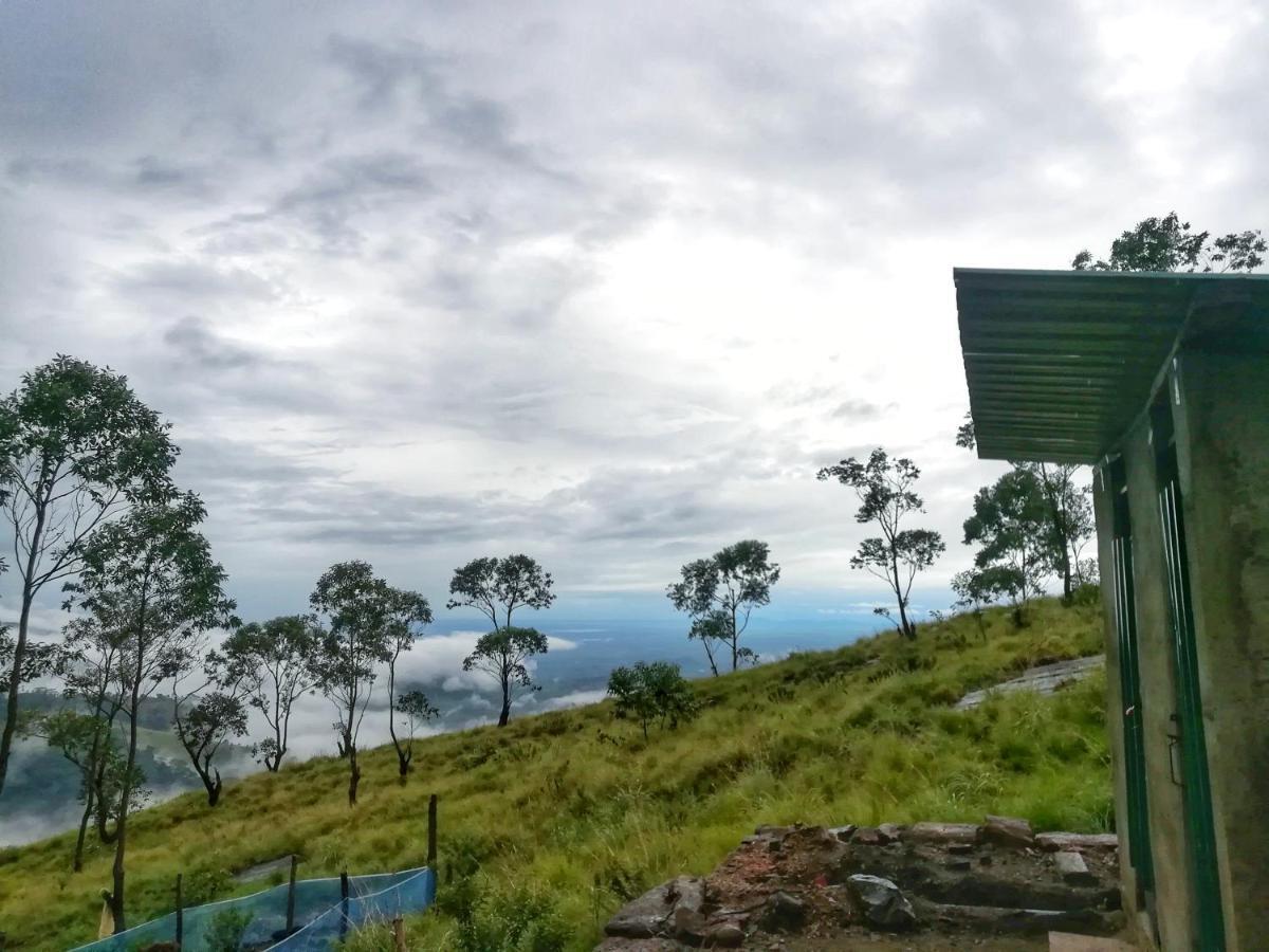 Eco Lodge Haputale-Camping Sri Lanka 外观 照片