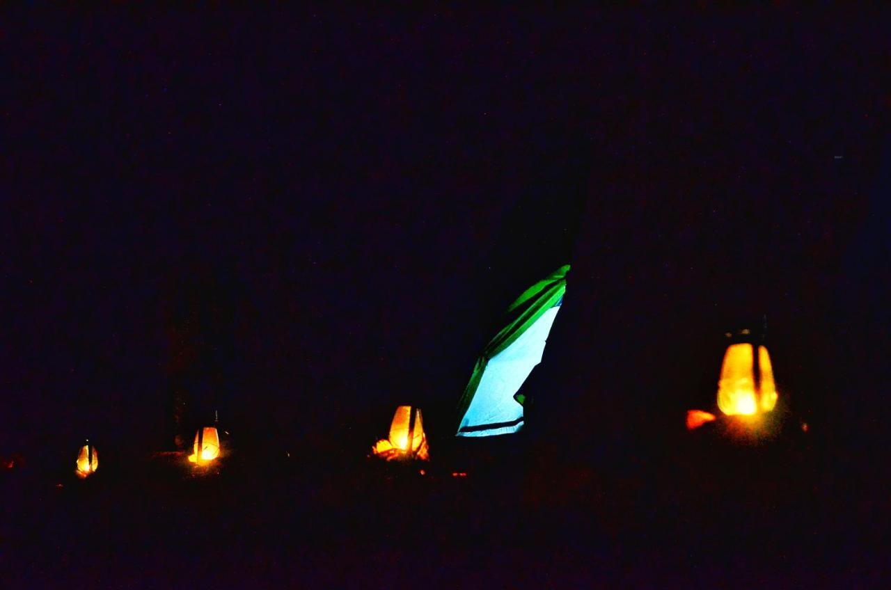 Eco Lodge Haputale-Camping Sri Lanka 外观 照片