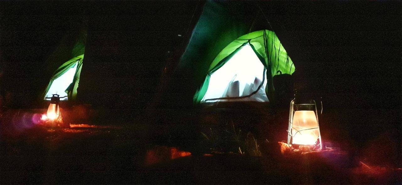 Eco Lodge Haputale-Camping Sri Lanka 外观 照片